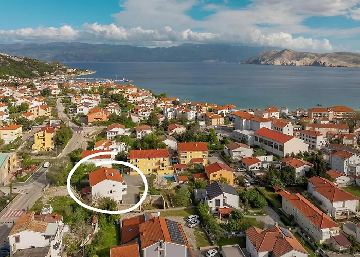 Appartement Robert With Terrace *