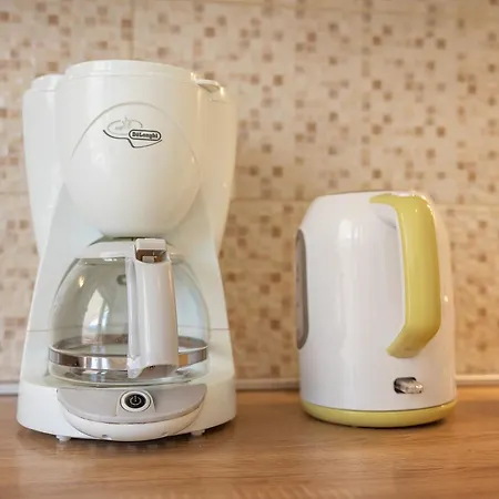 Robert With Terrace 巴斯卡