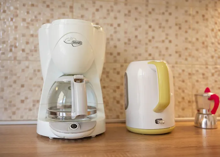 Robert With Terrace Baška